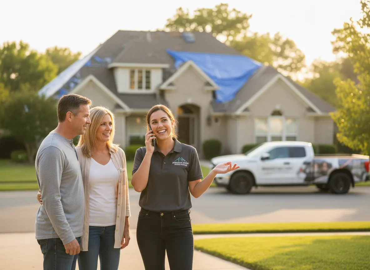 Emergency Roof Repair Saint Simons Island, GA FAQs